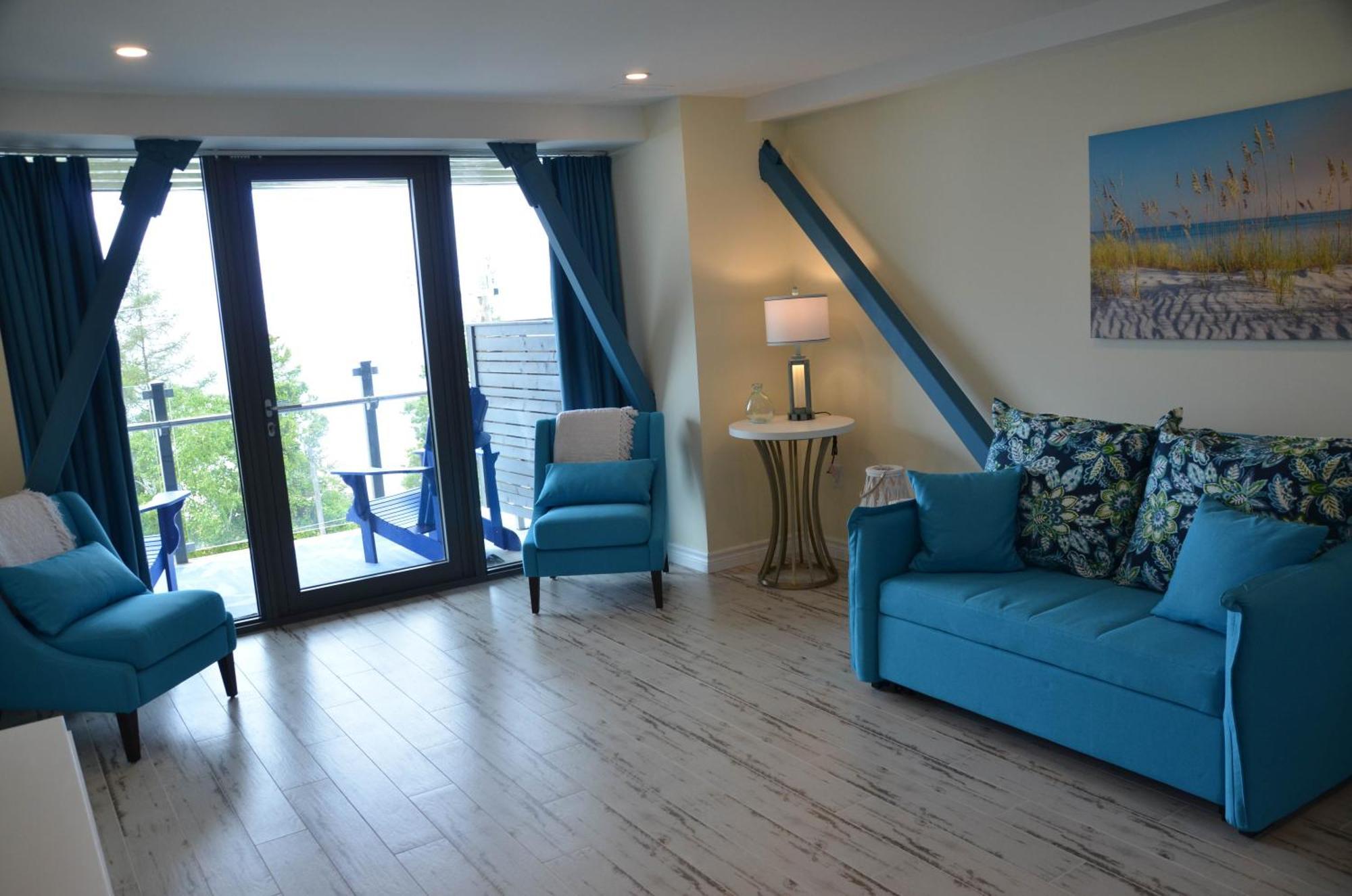 The Sands Hotel Sauble Beach Eksteriør bilde